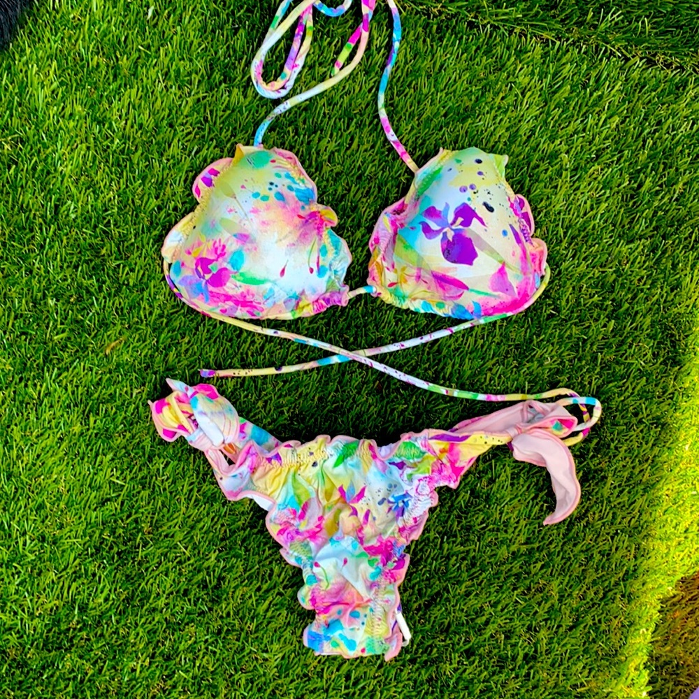Brazilian Bikini